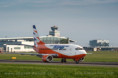 Boeing 737-530 Smart Wings, Daco Skyline Models 1:144